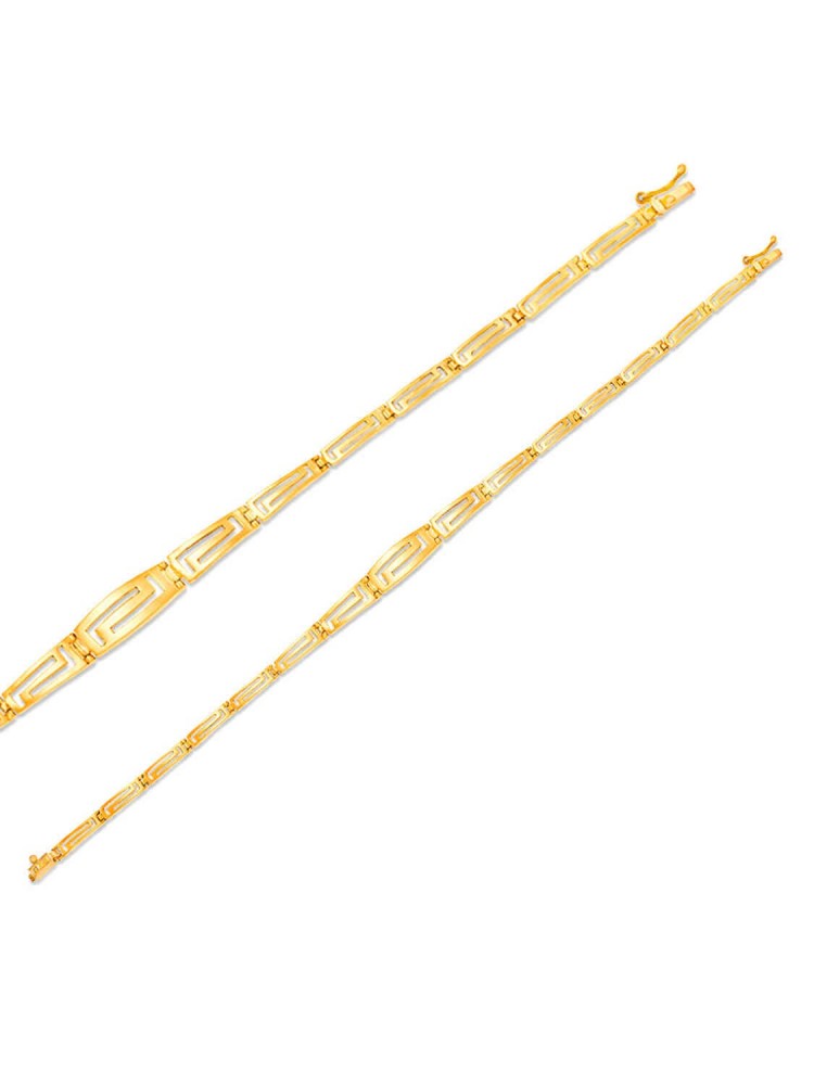 Αριάδνη - Βραχιόλι Μαίανδρος