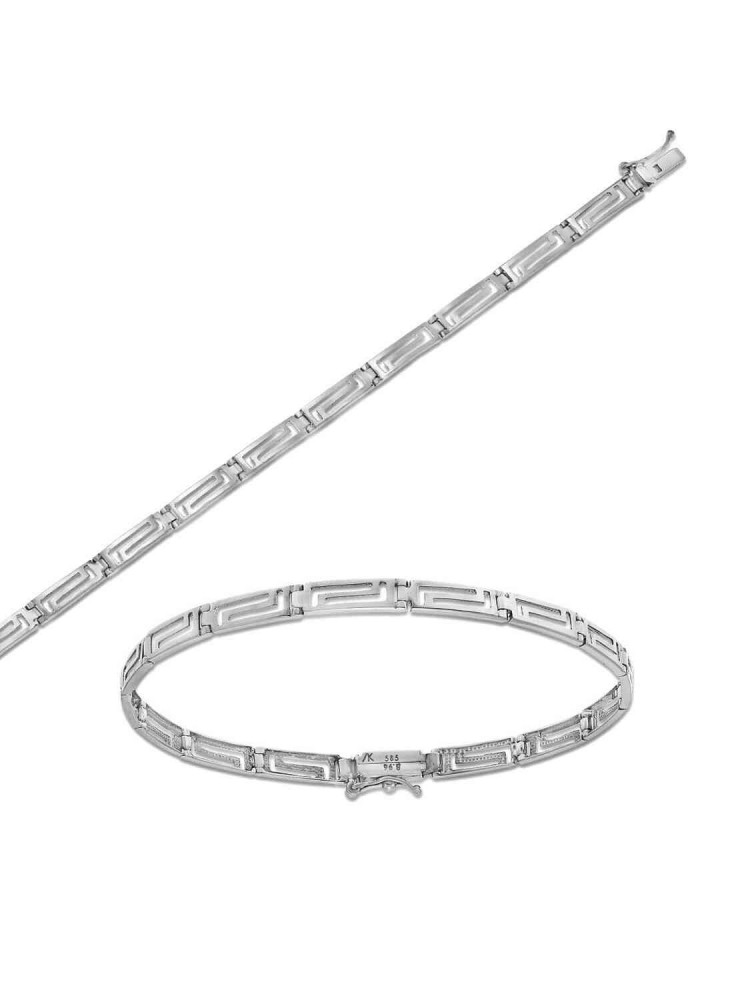 Μαίανδρος - Βραχιόλι