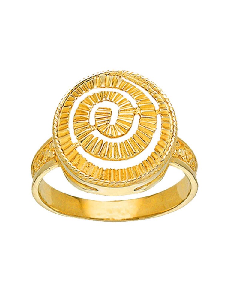 Άρτεμις - Σπείρα Δαχτυλίδι