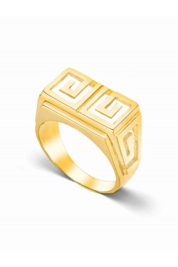 Θησέας - Μαίανδρος Δαχτυλίδι