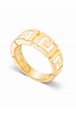 Θησέας - Μαίανδρος Δαχτυλίδι