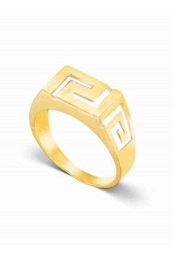 Θησέας - Μαίανδρος Δαχτυλίδι