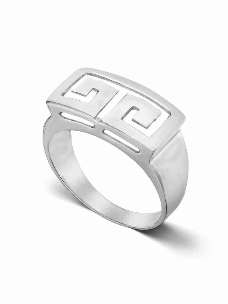 Θησέας - Μαίανδρος Δαχτυλίδι