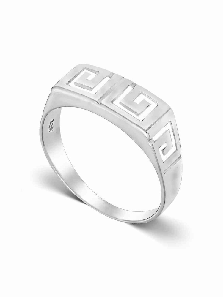 Θησέας - Μαίανδρος Δαχτυλίδι