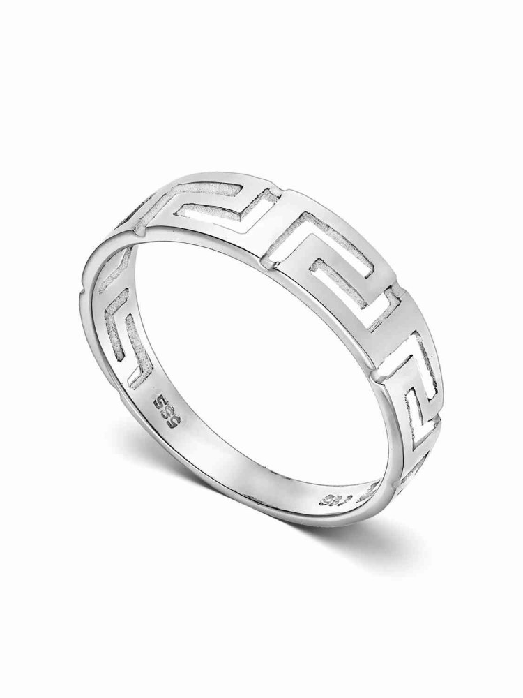 Αριάδνη - Μαίανδρος Δαχτυλίδι