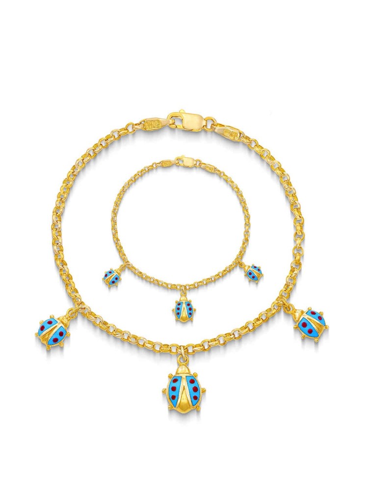 Πασχαλίτσα