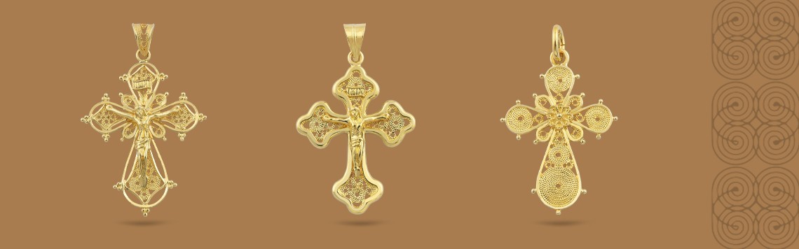 ΚΛΑΣΙΚΟΙ ΒΥΖΑΝΤΙΝΟΙ ΣΤΑΥΡΟΙ