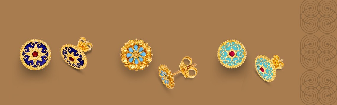 ΣΚΟΥΛΑΡΙΚΙΑ ΒΥΖΑΝΤΙΝΑ ΦΙΛΙΓΚΡΑΝ