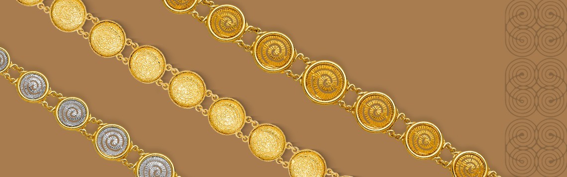 ΒΡΑΧΙΟΛΙΑ ΔΙΣΚΟΙ ΦΑΙΣΤΟΥ - ΣΠΕΙΡΕΣ