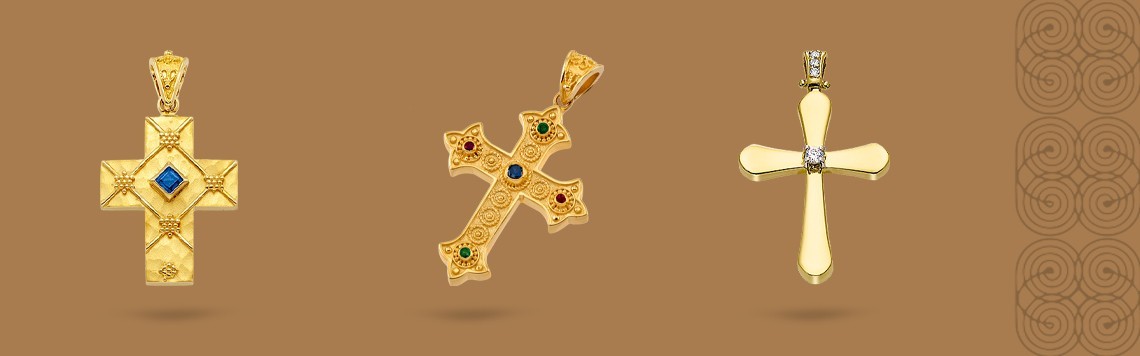 ΣΤΑΥΡΟΙ ΜΕ ΠΕΤΡΕΣ