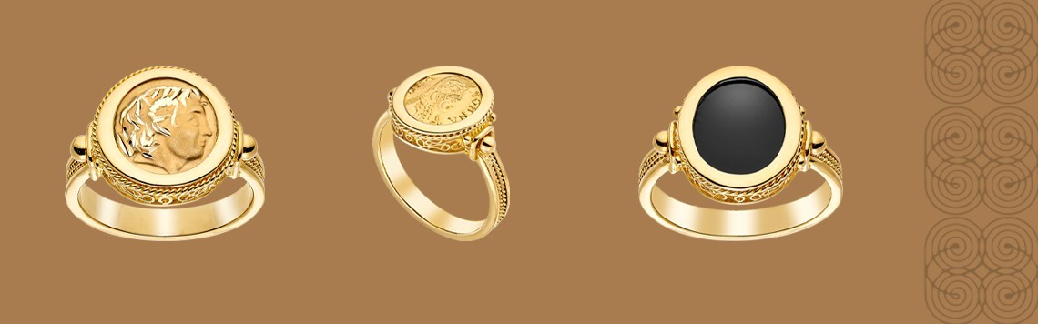 ΔΑΧΤΥΛΙΔΙΑ ΑΝΤΡΙΚΑ