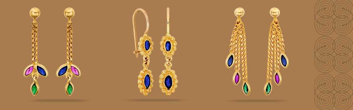 ΣΚΟΥΛΑΡΙΚΙΑ ΜΕ ΠΟΛΥΤΙΜΕΣ ΠΕΤΡΕΣ